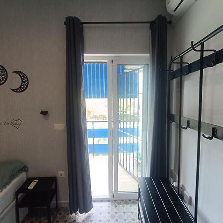 Estudio Luna Torremolinos Luaran gambar