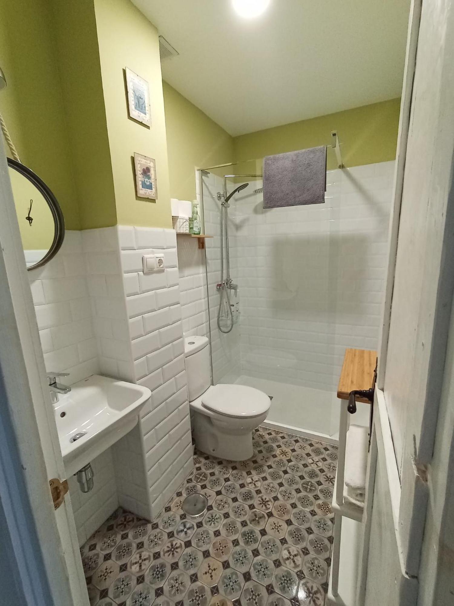Estudio Luna Torremolinos Luaran gambar