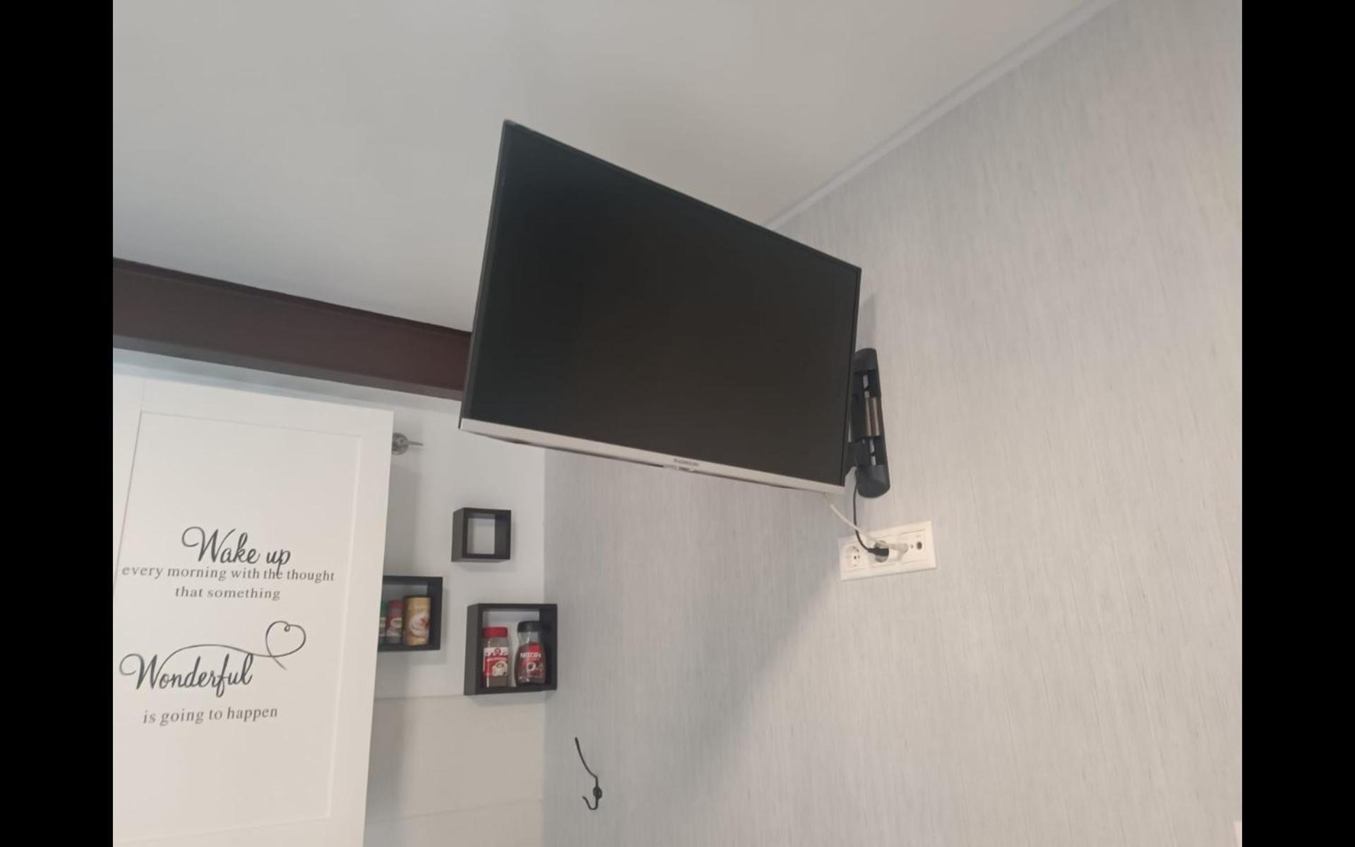 Estudio Luna Torremolinos Luaran gambar