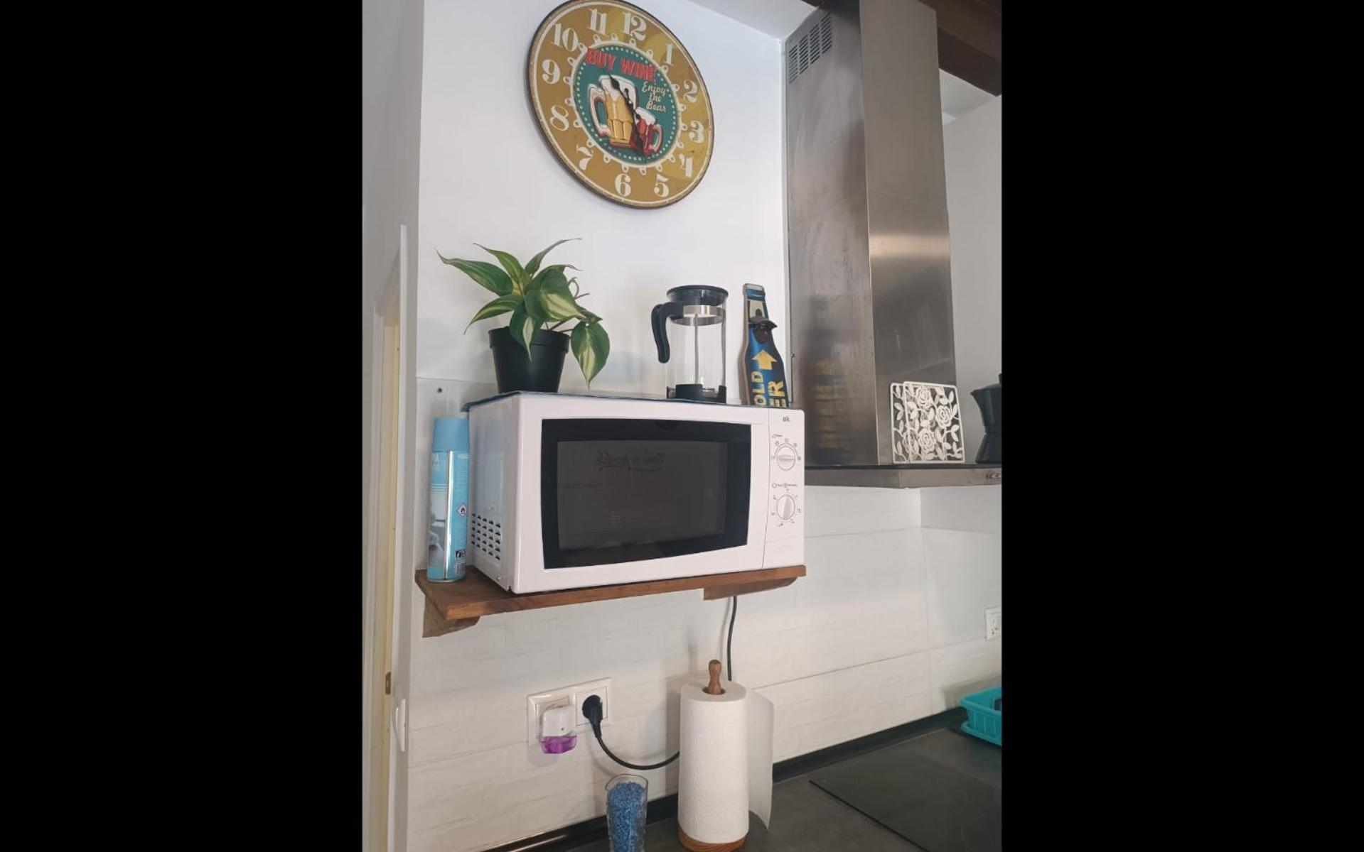 Estudio Luna Torremolinos Luaran gambar