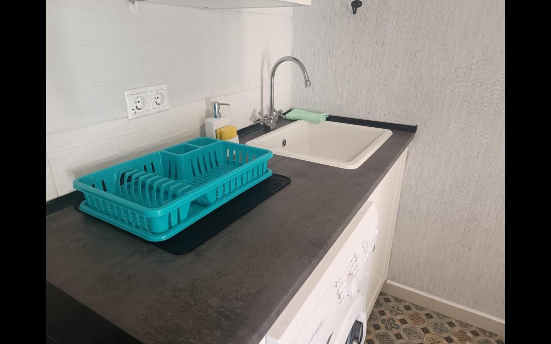 Estudio Luna Torremolinos Luaran gambar