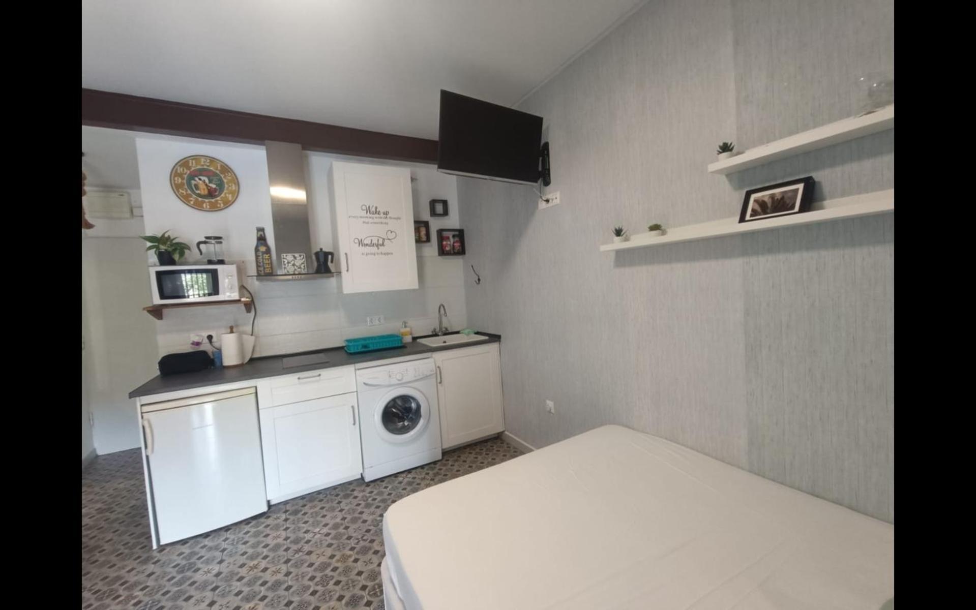 Estudio Luna Torremolinos Luaran gambar